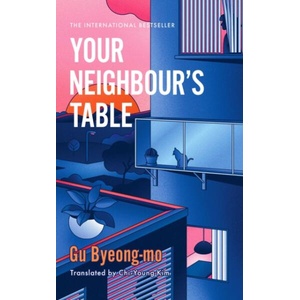 Your Neighbour's Table | Chi-Young Kim (ISBN: 9781035416486)