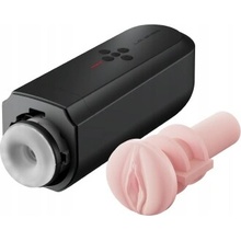 Lovense Solace automatický masturbátor ovládaný aplikáciou