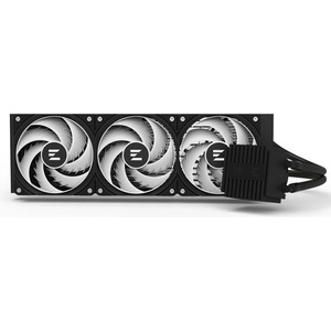 Zalman Alpha2 A36 Black