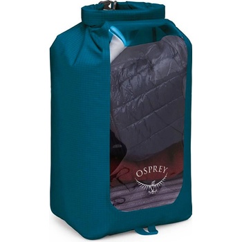 Osprey DRY SACK W/Window 20 l