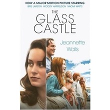 The Glass Castle Film Tie In - Jeannette Wallsová