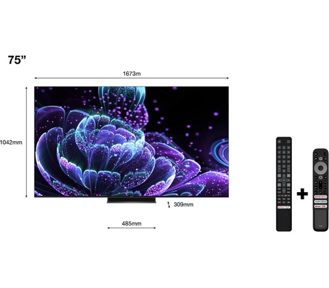 TCL 75C835