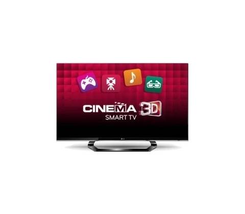 LG 55LM660S