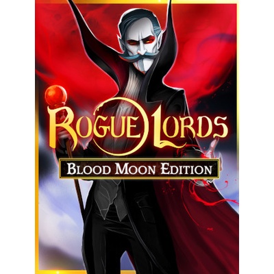 Rogue Lords (Blood Moon Edition)