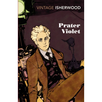 Prater Violet - Isherwood Christopher