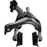 SHIMANO СПИРАЧКА, br-6800, ultegra front, cs51, 18mm sunken nut, 27.5mm pivot bolt, shoe(standard): r55c4, bulk kbr6800af82c (am4539)
