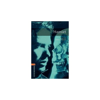 Hamlet Playscript + mp3 Pack -