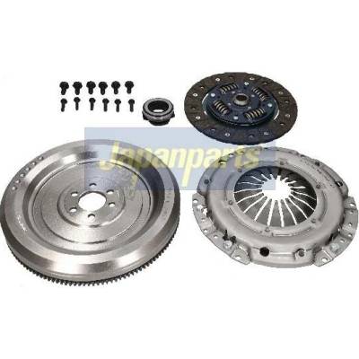 Spojková sada JAPANPARTS KV-VW02