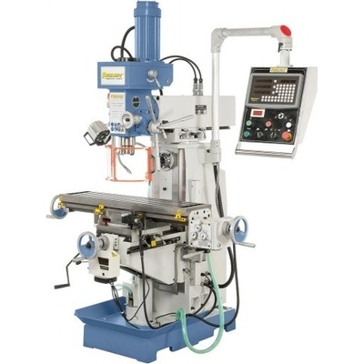 Bernardo UWF 80 E Vario