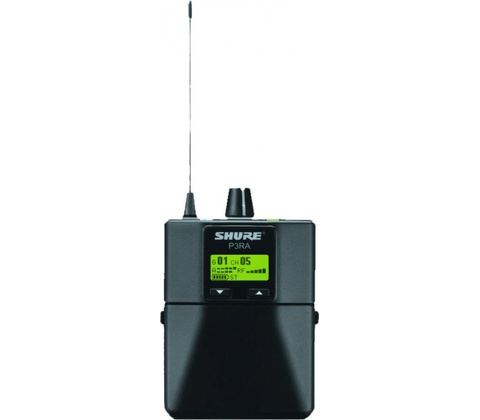 Shure PSM-300