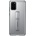 Samsung Galaxy S20 Protective Standing Cover silver (EF-RG985CSEGEU)