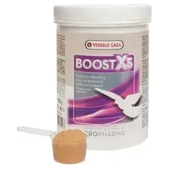 Versele-Laga Добавка за спортни гълъби OROPH. Boost X5 0.500KG (VU460116)