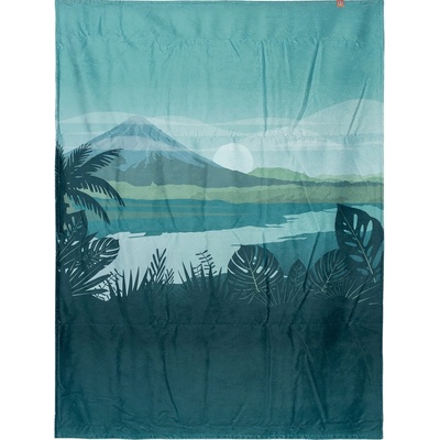 After Destination Towel 2P Costa Rica 200 x 200 cm