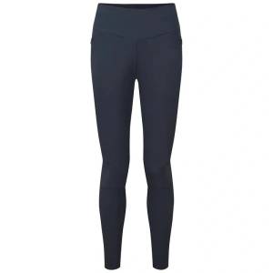 Montane Панталони Montane Ineo Pants W eclipse blue S