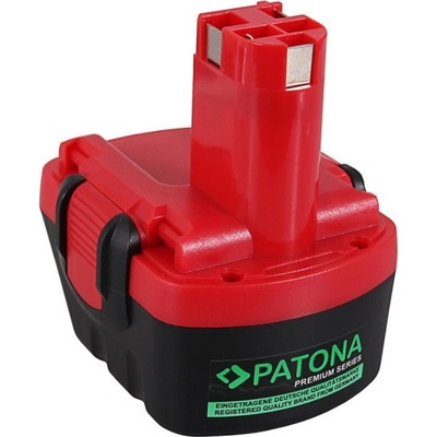 PATONA PT6117 Bosch 12V 3300mAh Ni-MH Premium - neoriginální