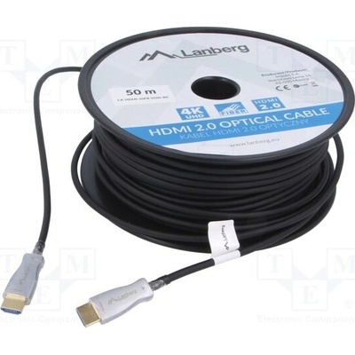 Lanberg CA-HDMI-20FB-0500-BK