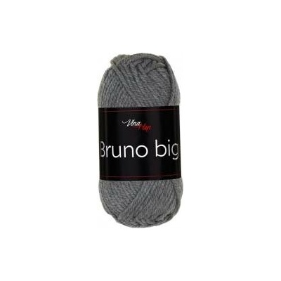 Vlna-Hep Bruno big 414 - šedá