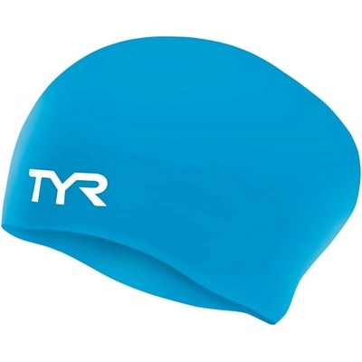 TYR silikonová pro dlouhé vlasy