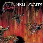 Slayer - Hell Awaits (12" Vinyl, 2013) (BOBV152LPLTD)