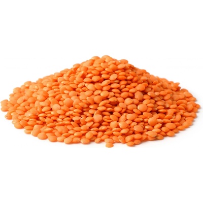 Via Naturae Čočka červená BIO 0,5 kg