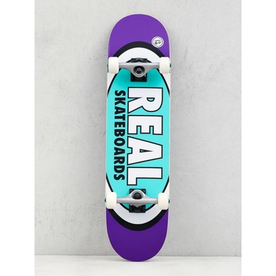 Real CLASSIC OVAL II
