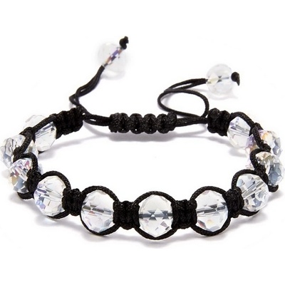 Naky Shamballa Crystal Sheer N1158