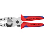 KNIPEX Клещи за рязане на многослойни тръби 210 мм knipex 08473 (90 25 20)