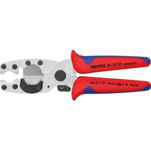 KNIPEX Клещи за рязане на многослойни тръби 210 мм knipex 08473 (90 25 20)