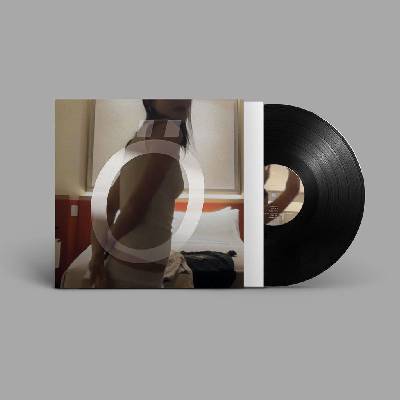 FCUKERS - O LTD. LP