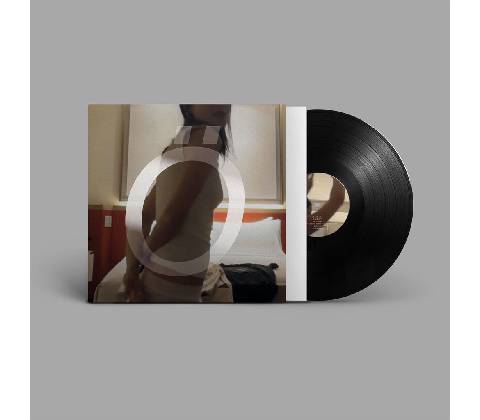 FCUKERS - O LTD. LP