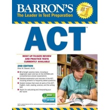 Barron\'s ACT - Brian W. Stewart