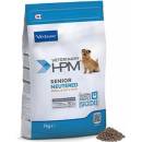 Virbac VET HPM Senior Neutered Dog Small & Toy 7 kg