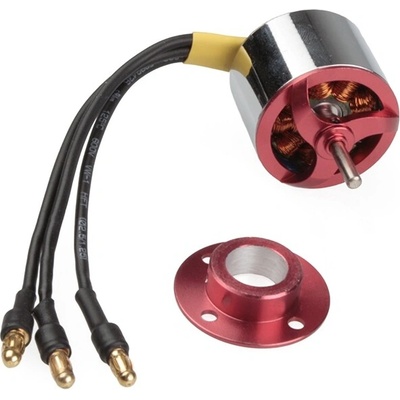 Joysway Dragonfly striedavý motor 2835-2100 4ST306302-S01