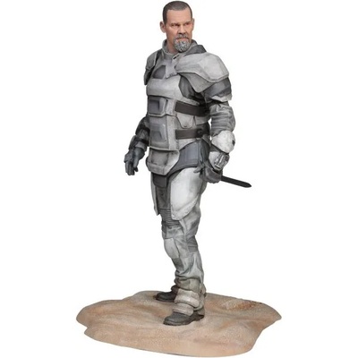 Dark Horse Статуетка Dark Horse Movies: Dune - Gurney Halleck, 24 cm (073098)