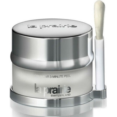 La Prairie Cellular 3-Minute Peel obnovující pleťová maska 40 ml