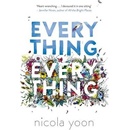 Knihy Everything, Everything - Nicola Yoon