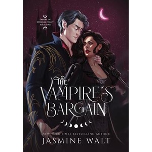 The Vampire's Bargain (ISBN: 9781948108621)