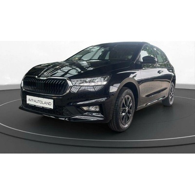 Skoda Fabia 1.0 TSI Selection 70 kW