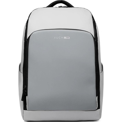 Vuch Dain Grey Pánský batoh Šedá 27 l