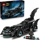 LEGO® DC Batman™ - Batman Forever Batmobile (76304)