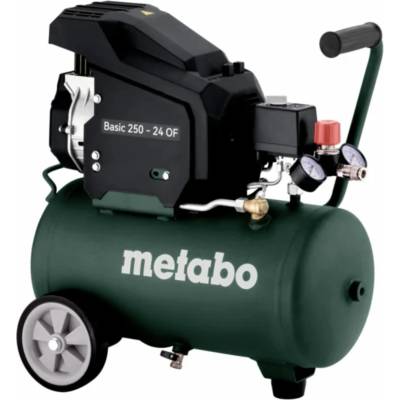 Metabo 601523000 Basic 250-24 OF