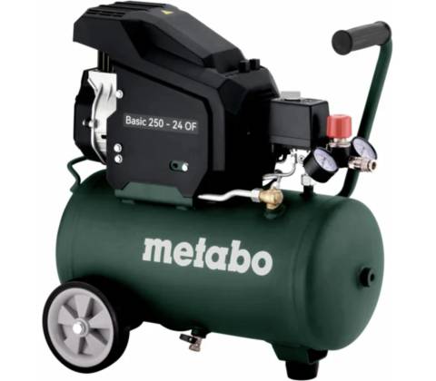 Metabo 601523000 Basic 250-24 OF