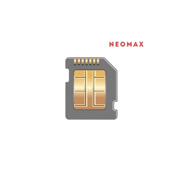 NEOMAX ЧИП (drum chip) ЗА БАРАБАННИ КАСЕТИ ЗА samsung neomax (samr204)