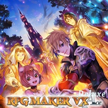 RPG Maker VX Ace (Deluxe Edition)