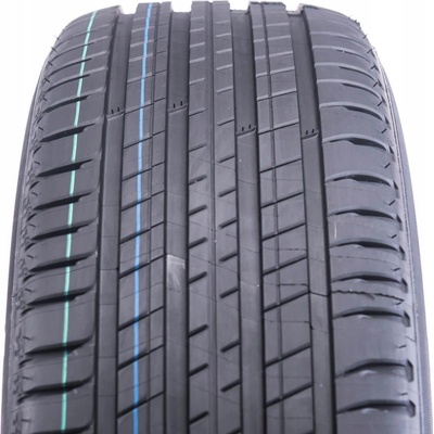 Michelin LATITUDE SPORT 3 255/50 R19 103Y runflat