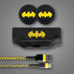 FR-TEC Адаптер за ток fr-tec batxbp&c usb usb-a - usb-c