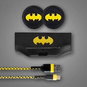 FR-TEC Адаптер за ток fr-tec batxbp&c usb usb-a - usb-c