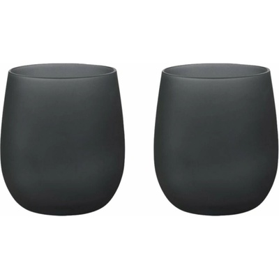 Sklo Brunner Satin 2 x 350 ml