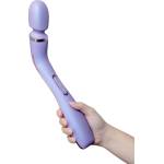 Blush Novelties Wellness Eternal Wand