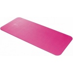 AIREX® постелка за упражнения Fitline 140, розова, 140 x 60 x 1 см